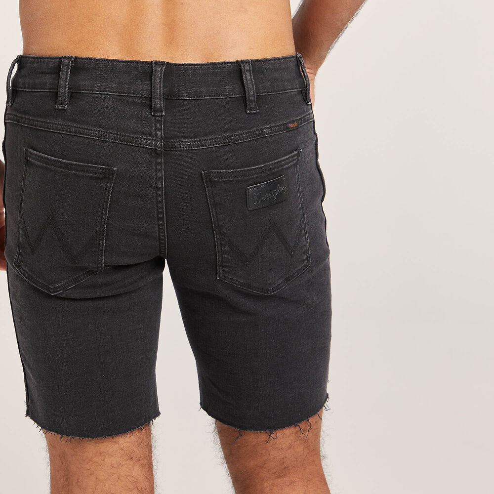 Smith Slim Organic Cotton Short