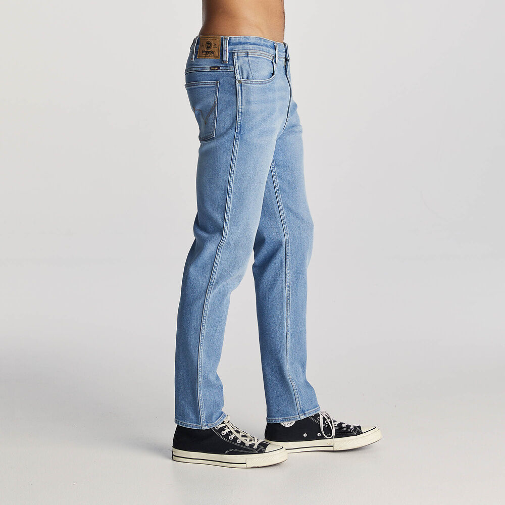 Spencer Relaxed Tapered Jean
