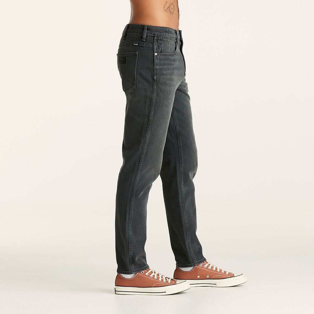 Spencer Relaxed Tapered Jean