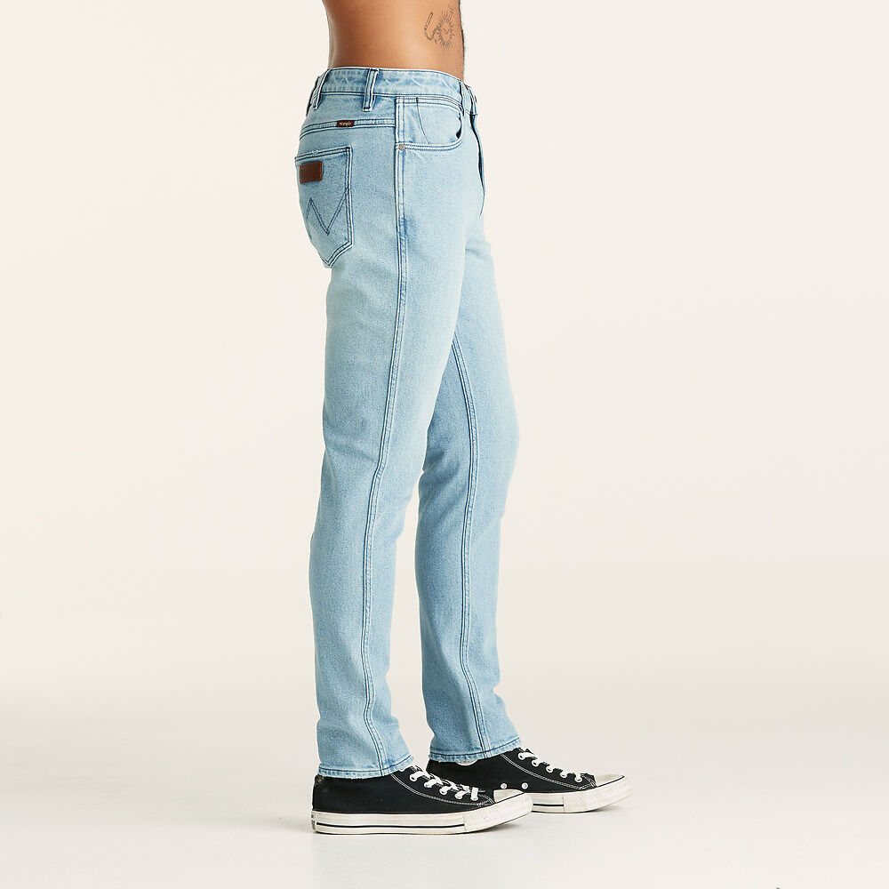 Slater Slim Taper Jean