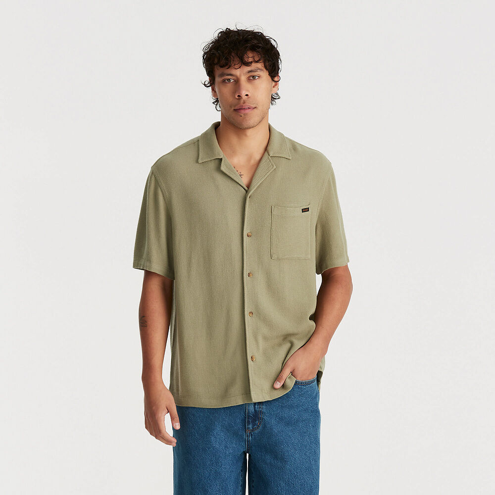 Resort Shirt
