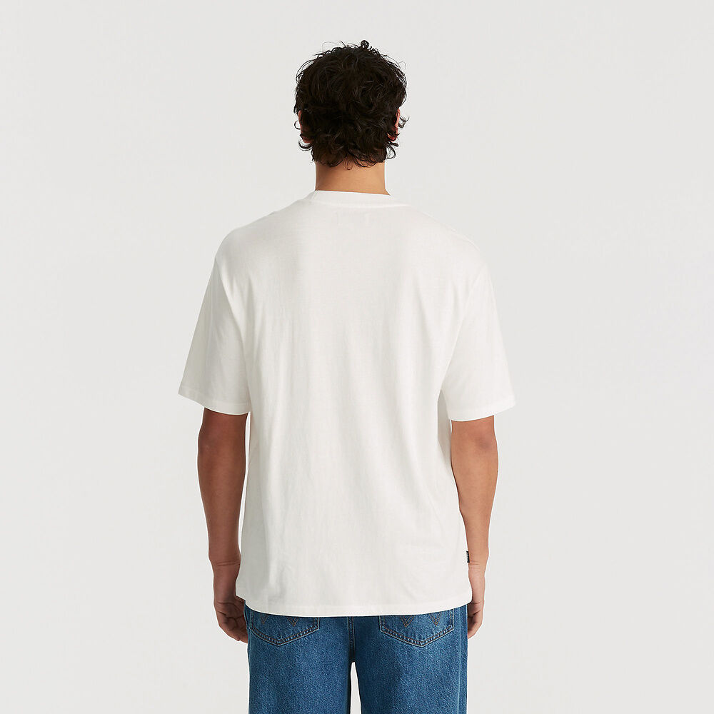 Mushie Slacker Tee
