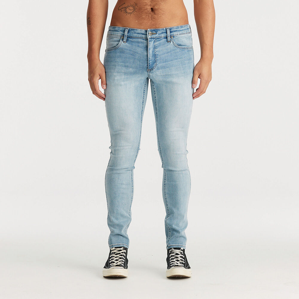 Strangler Skinny Jean