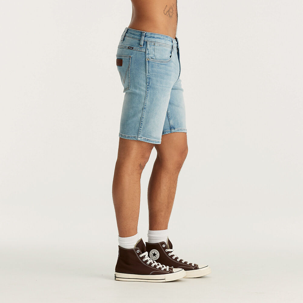 Smith Skinny Short