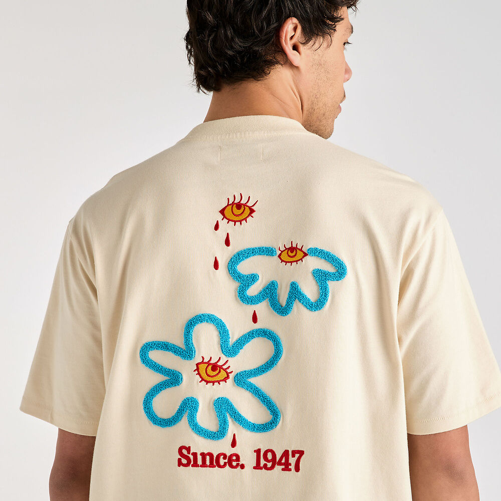 Pushin Up Slacker Tee