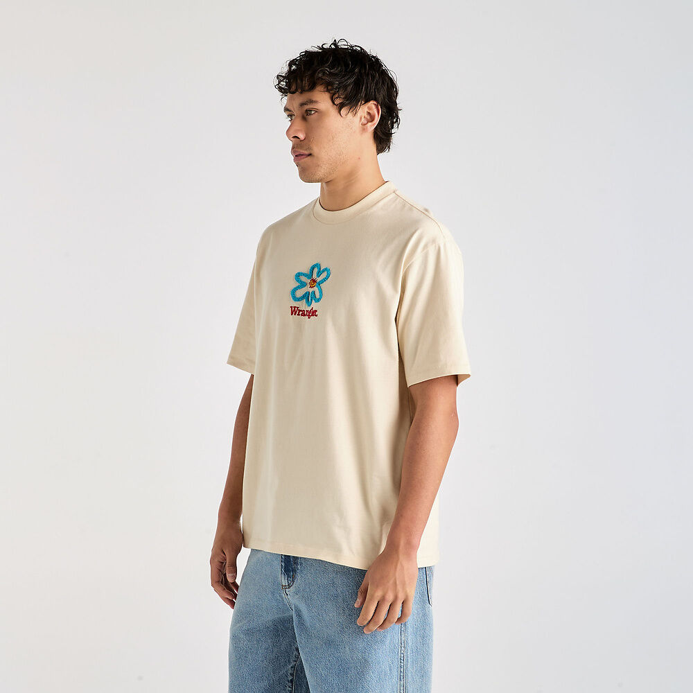 Pushin Up Slacker Tee