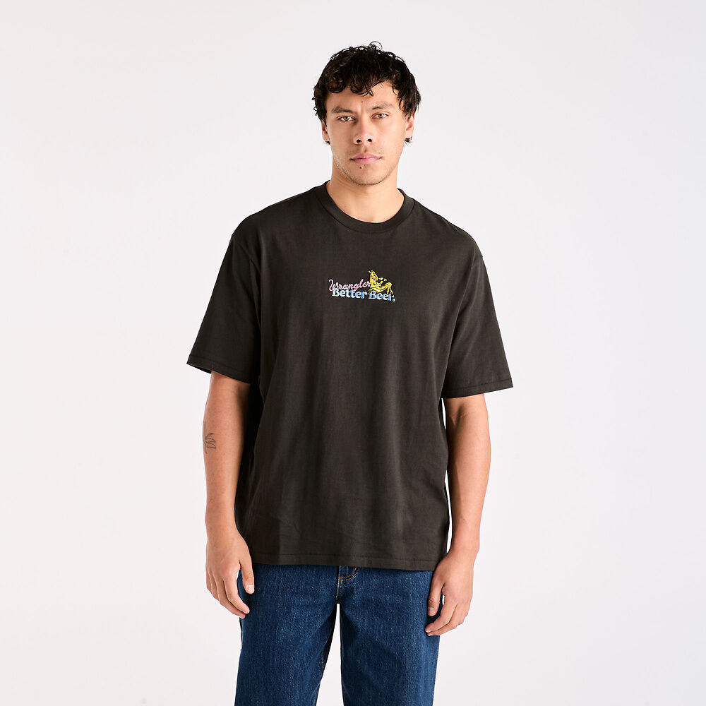 Better Beer Thirsty Slacker Tee