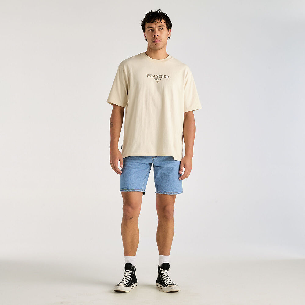 Smith Slim Short