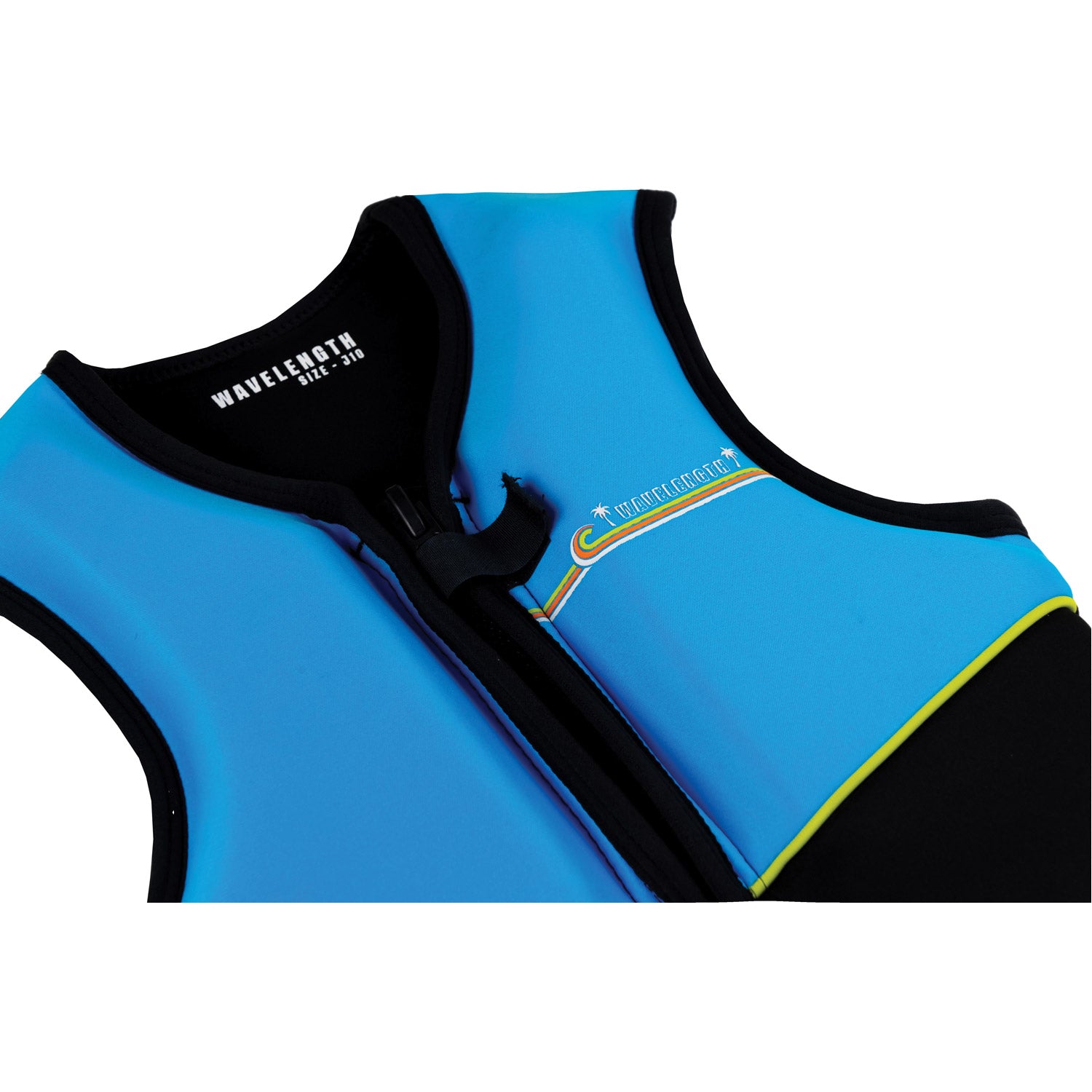 Junior Buoyancy Suit