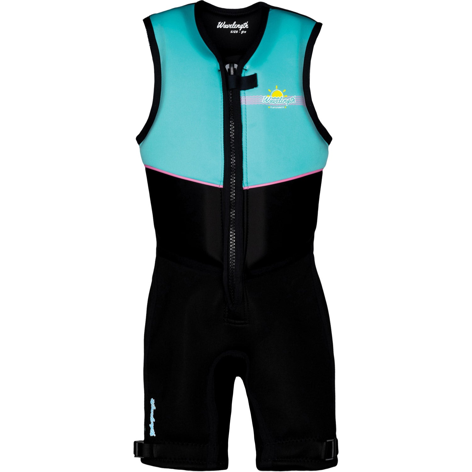 Junior Buoyancy Suit