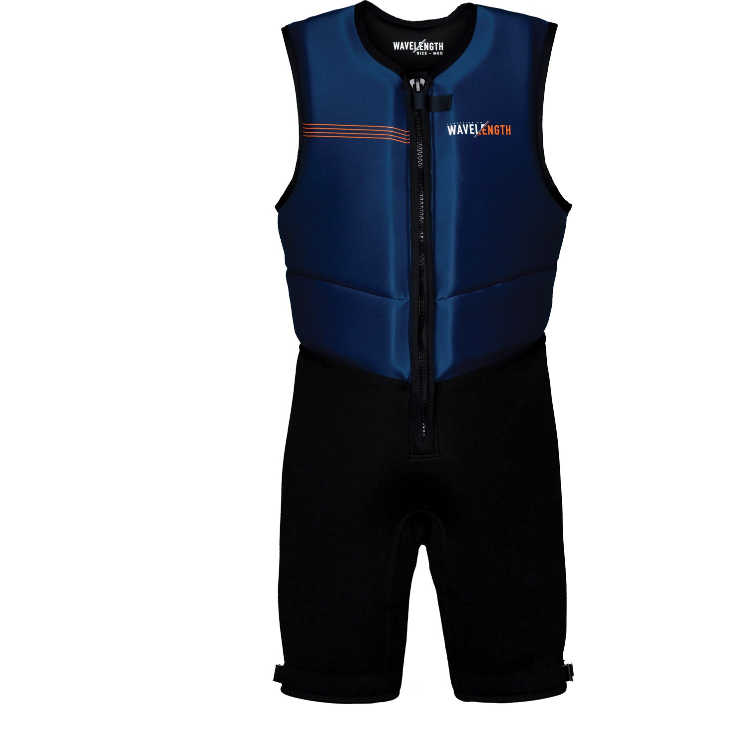 Mens Buoyancy Suit