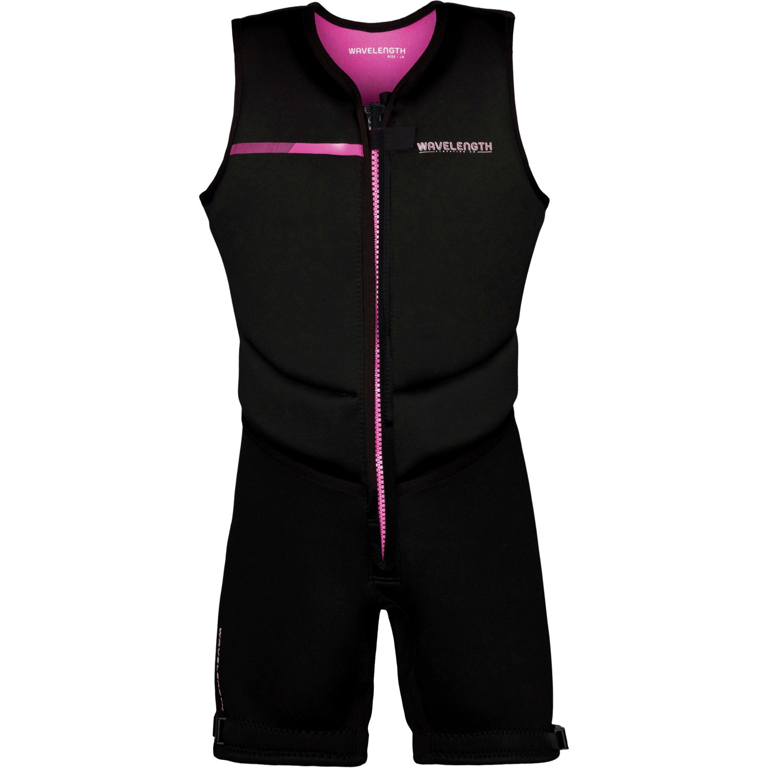 Womens Buoyancy Suit