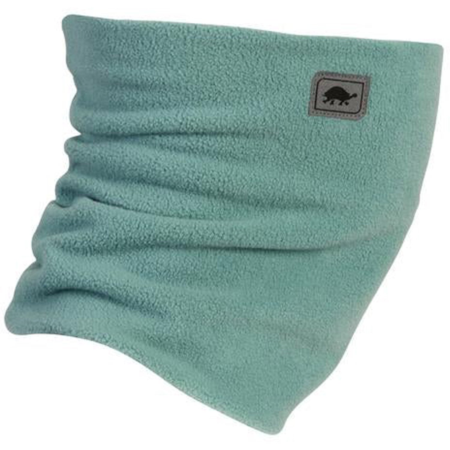 Double-Layer Neck Warmer
