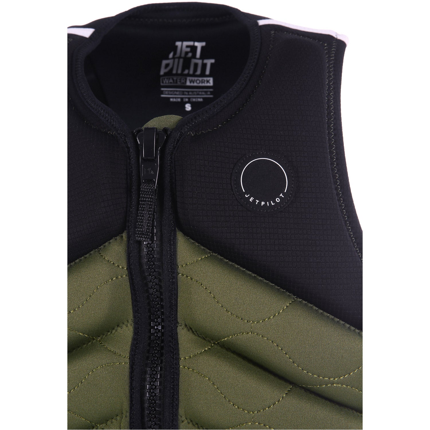 X1 Mens Life Jacket - Busty Dunn Edition