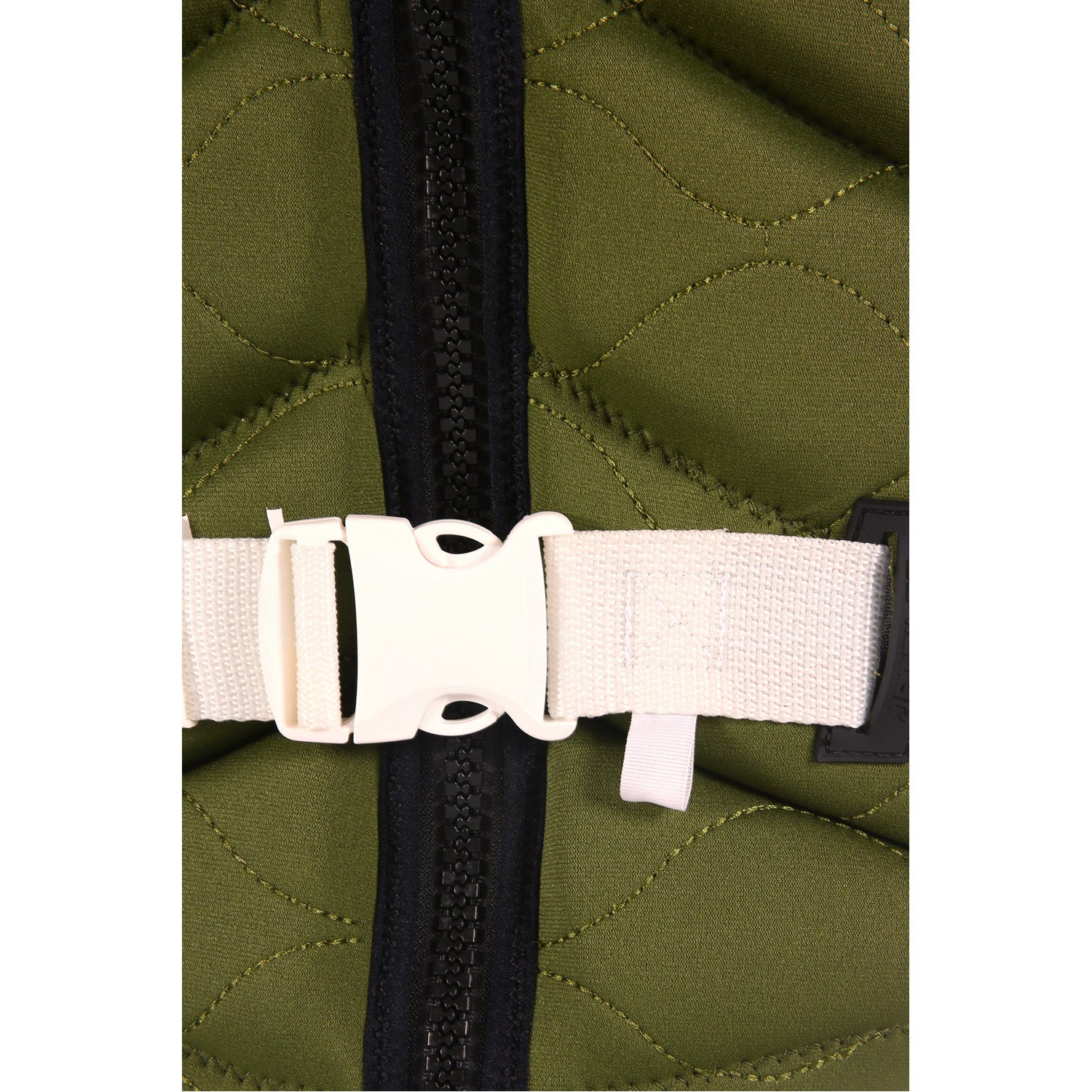 X1 Mens Life Jacket - Busty Dunn Edition