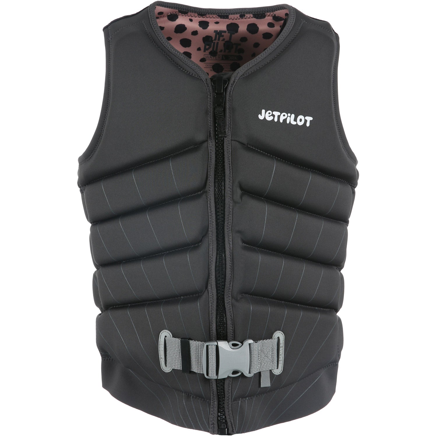 X1 Ladies Life Jacket - Sina Fuchs Edition