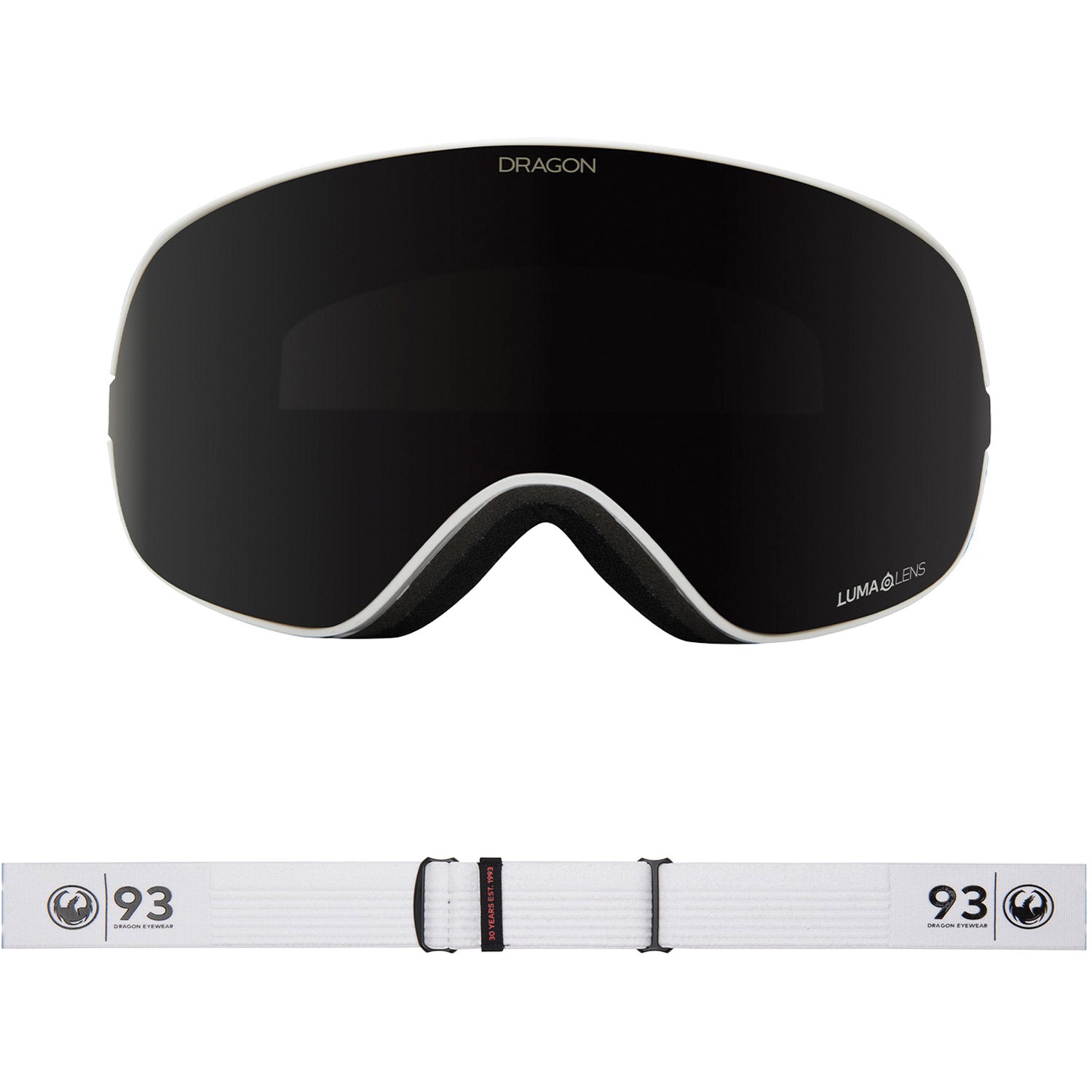 X2S Snow Goggle