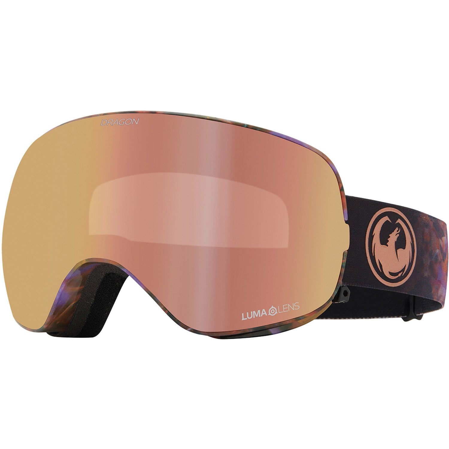 X2S Snow Goggle