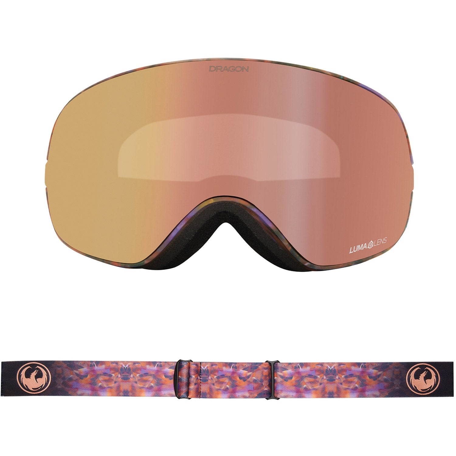 X2S Snow Goggle