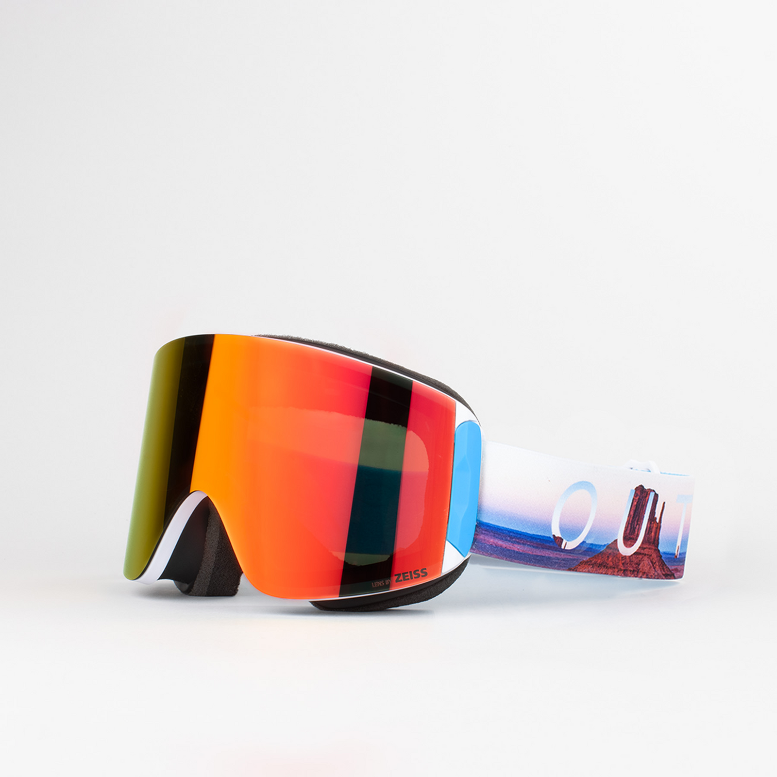Katana Snow Goggle