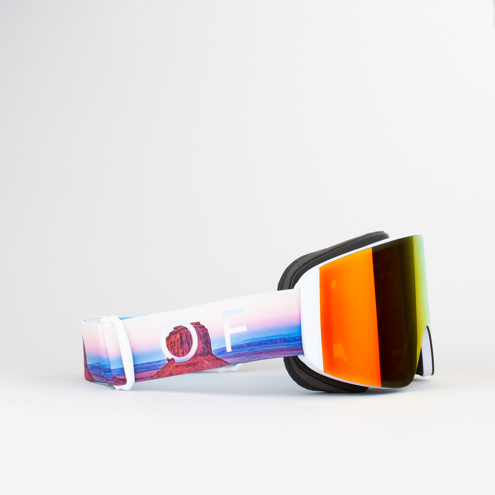 Katana Snow Goggle