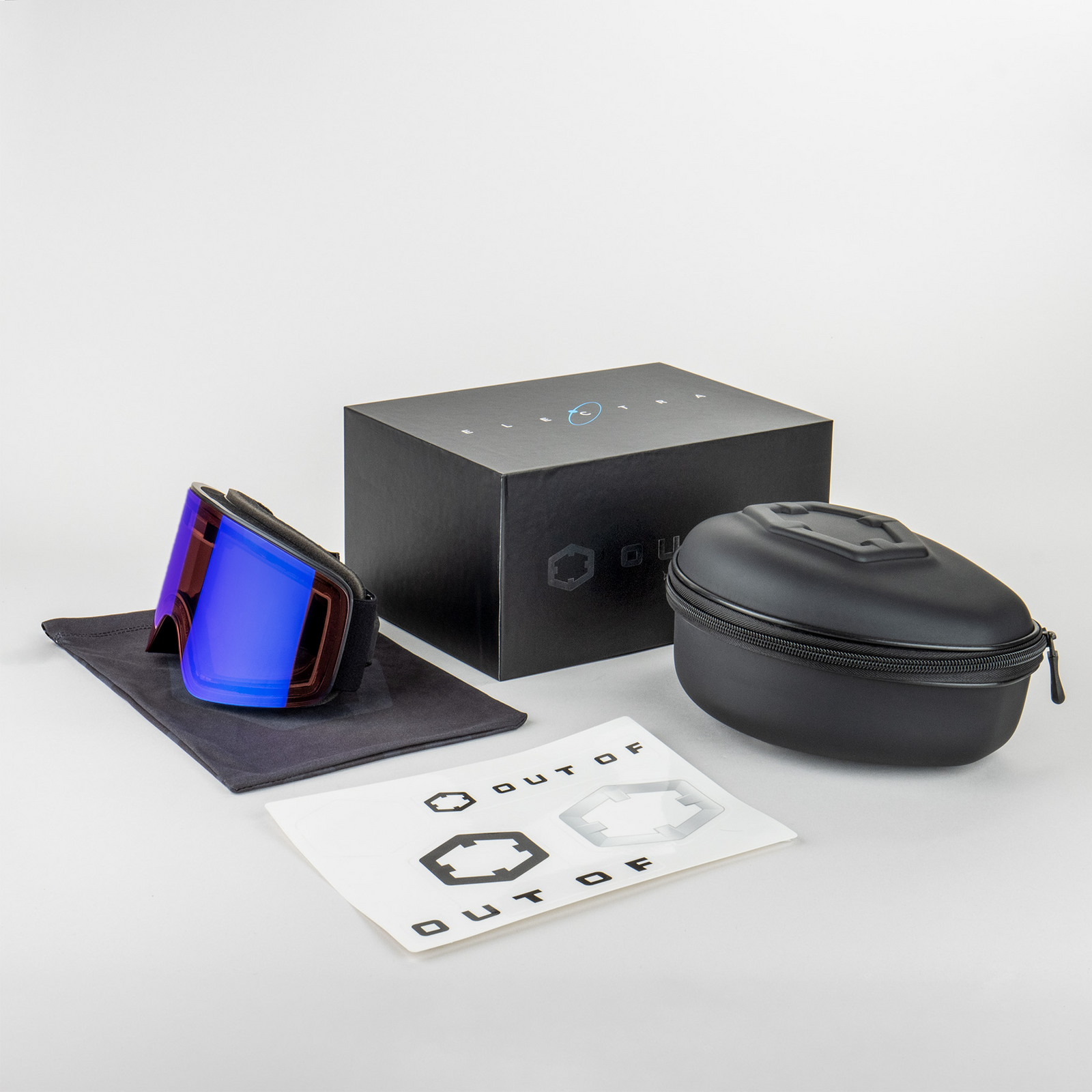 Electra 2 Snow Goggle