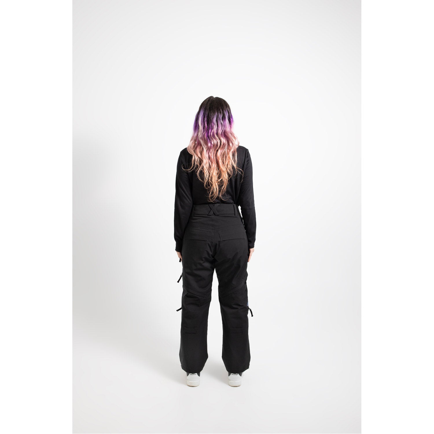 Zali Regular Ladies Snow Pant