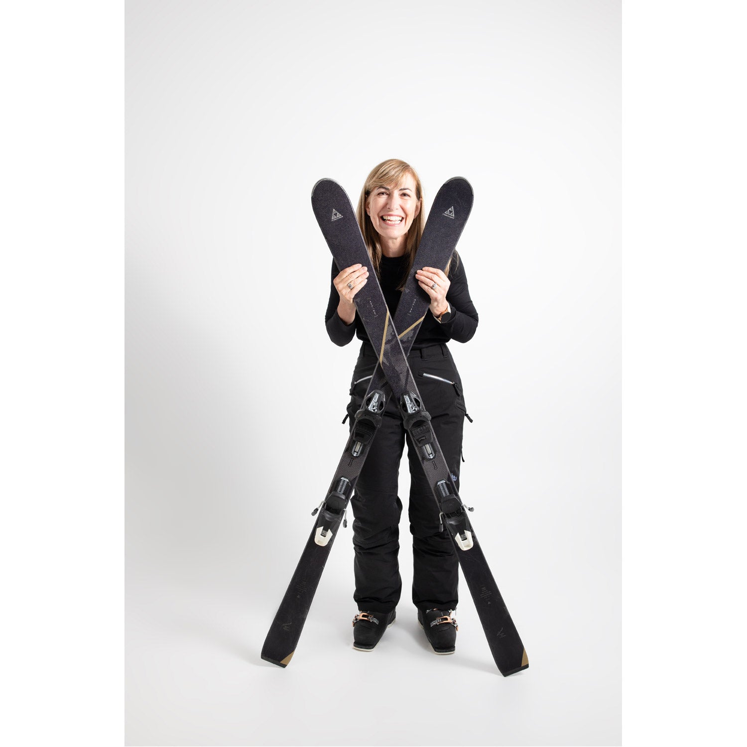 Mila Regular Ladies Snow Pants