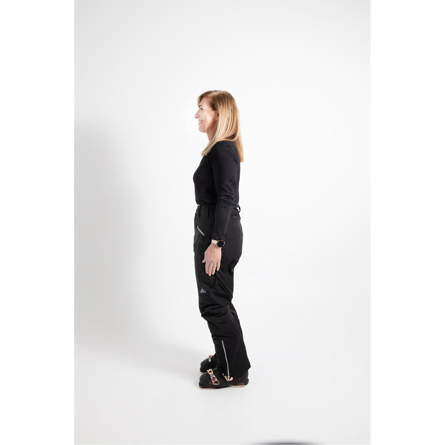 Mila Regular Ladies Snow Pants