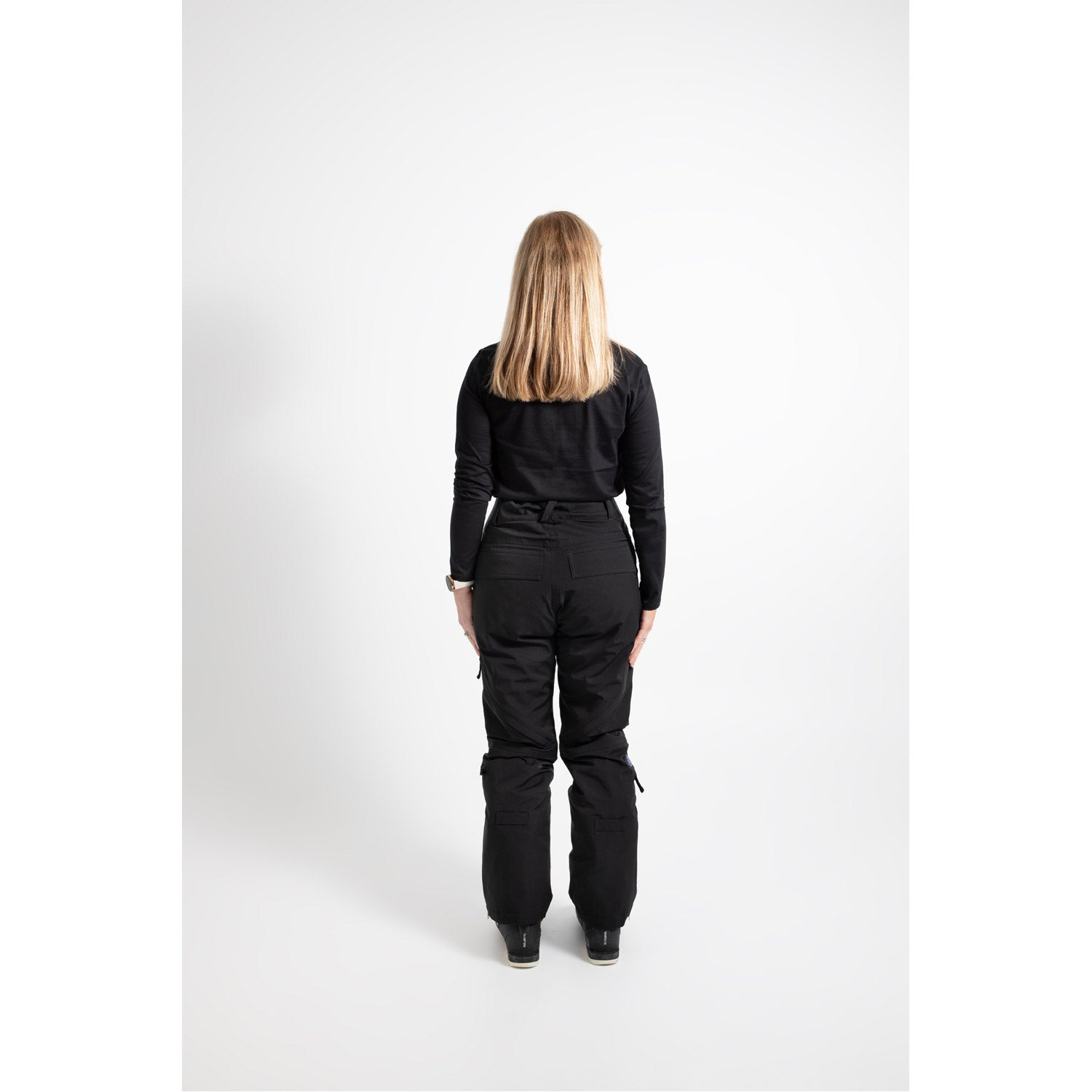 Mila Regular Ladies Snow Pants