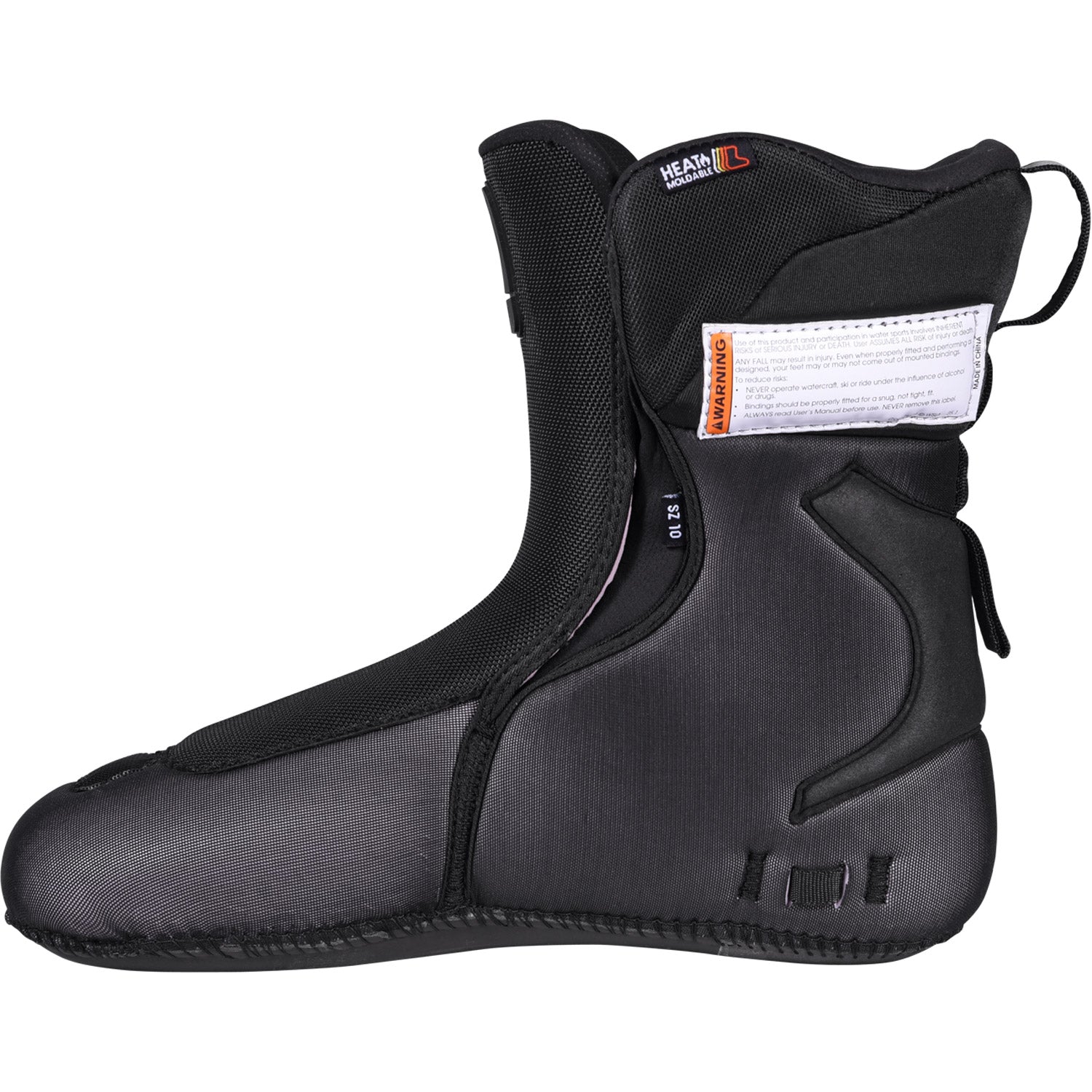 Zero2 Wakeboard Boots