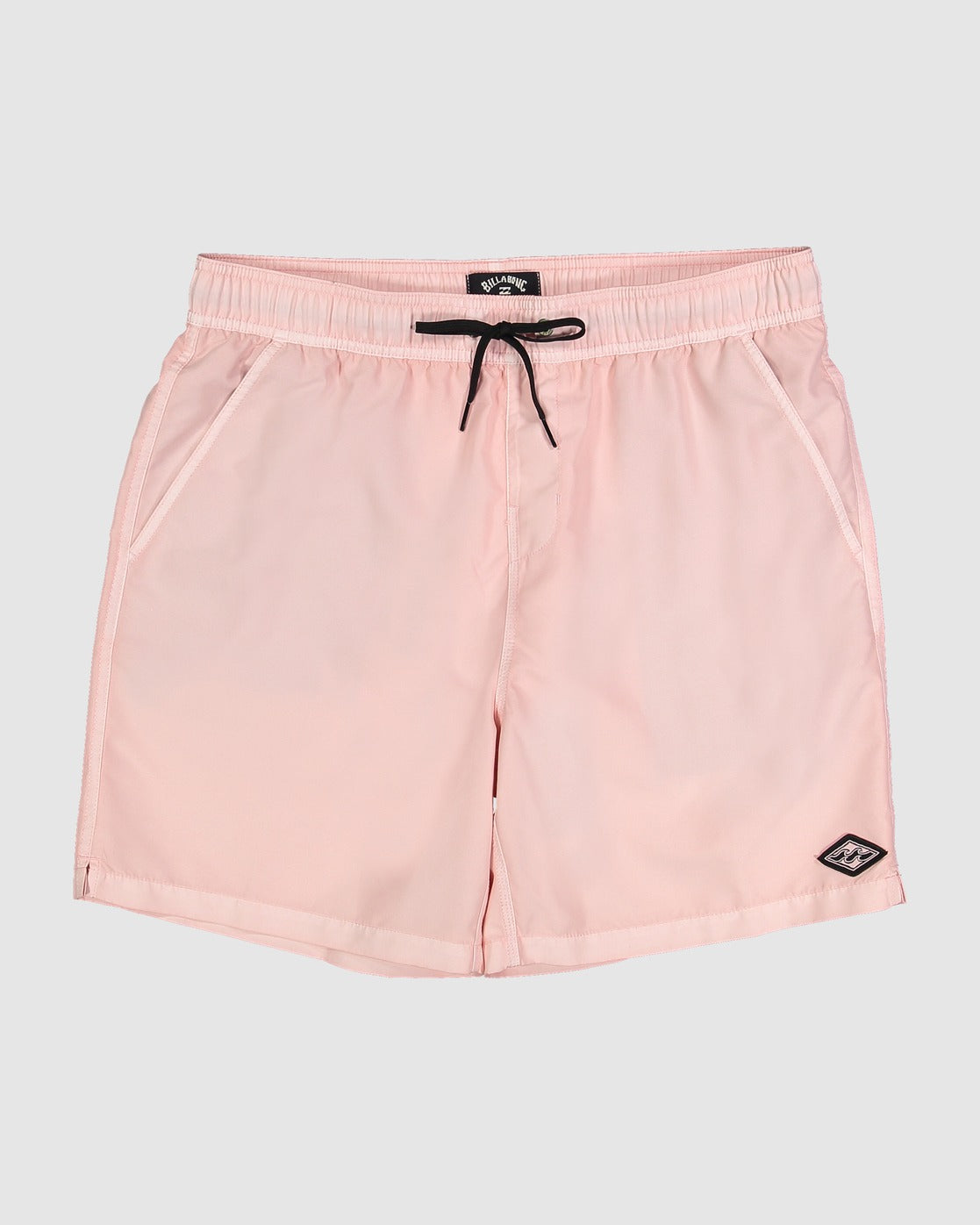 Billabong All Day Overdye Layback Boardshorts Pastel