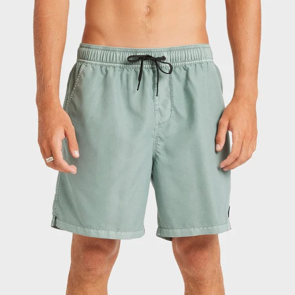 All Day Overdye Layback Boardshorts