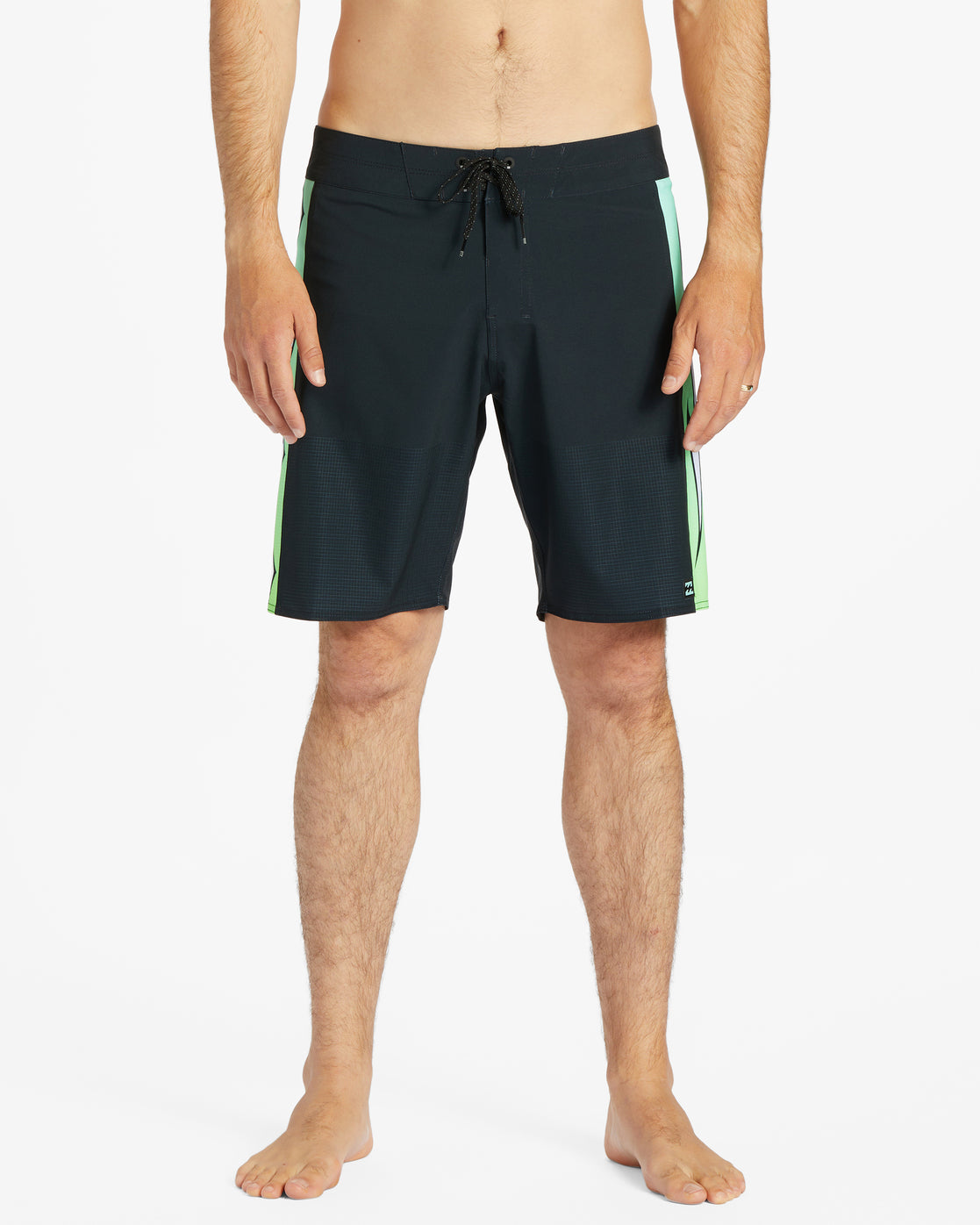 D Bah Airlite Boardshorts