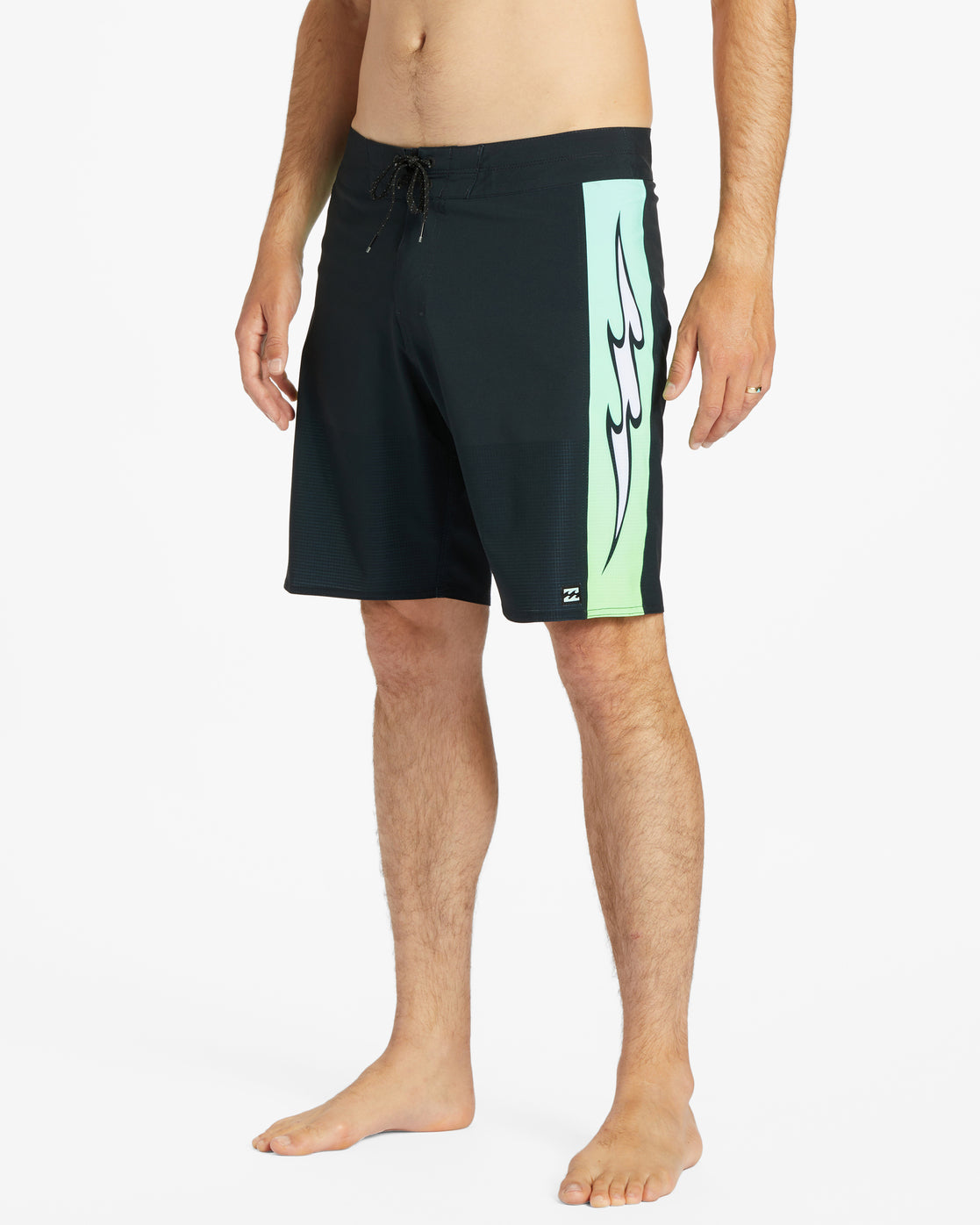 D Bah Airlite Boardshorts
