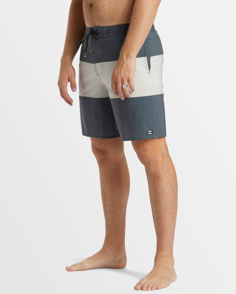 Mens Tribong Lo Tide Boardshorts