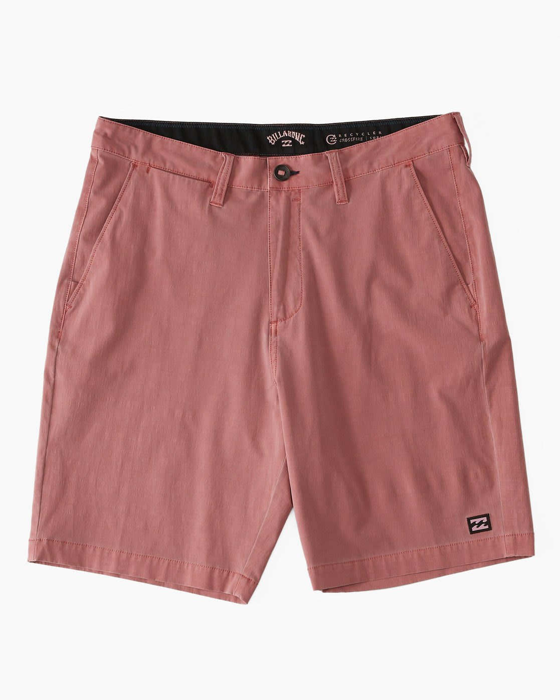 Crossfire Wave Washed Shorts