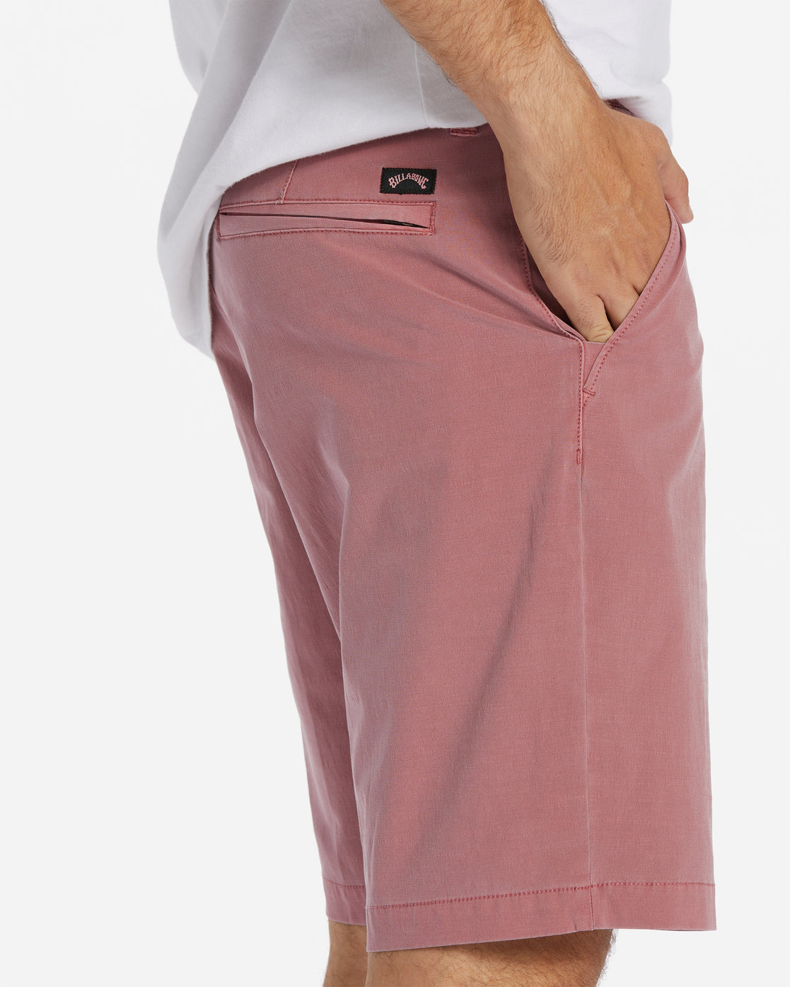 Crossfire Wave Washed Shorts