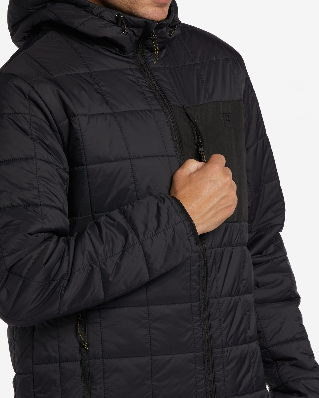 A/Div Journey Puffer Jacket