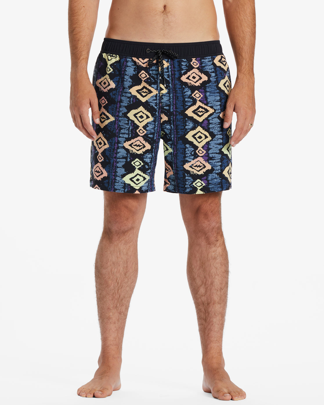 Sundays Layback Boardshorts