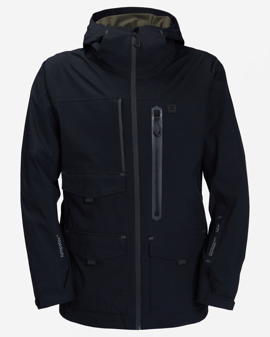 Prism Sympatex 45k Jacket