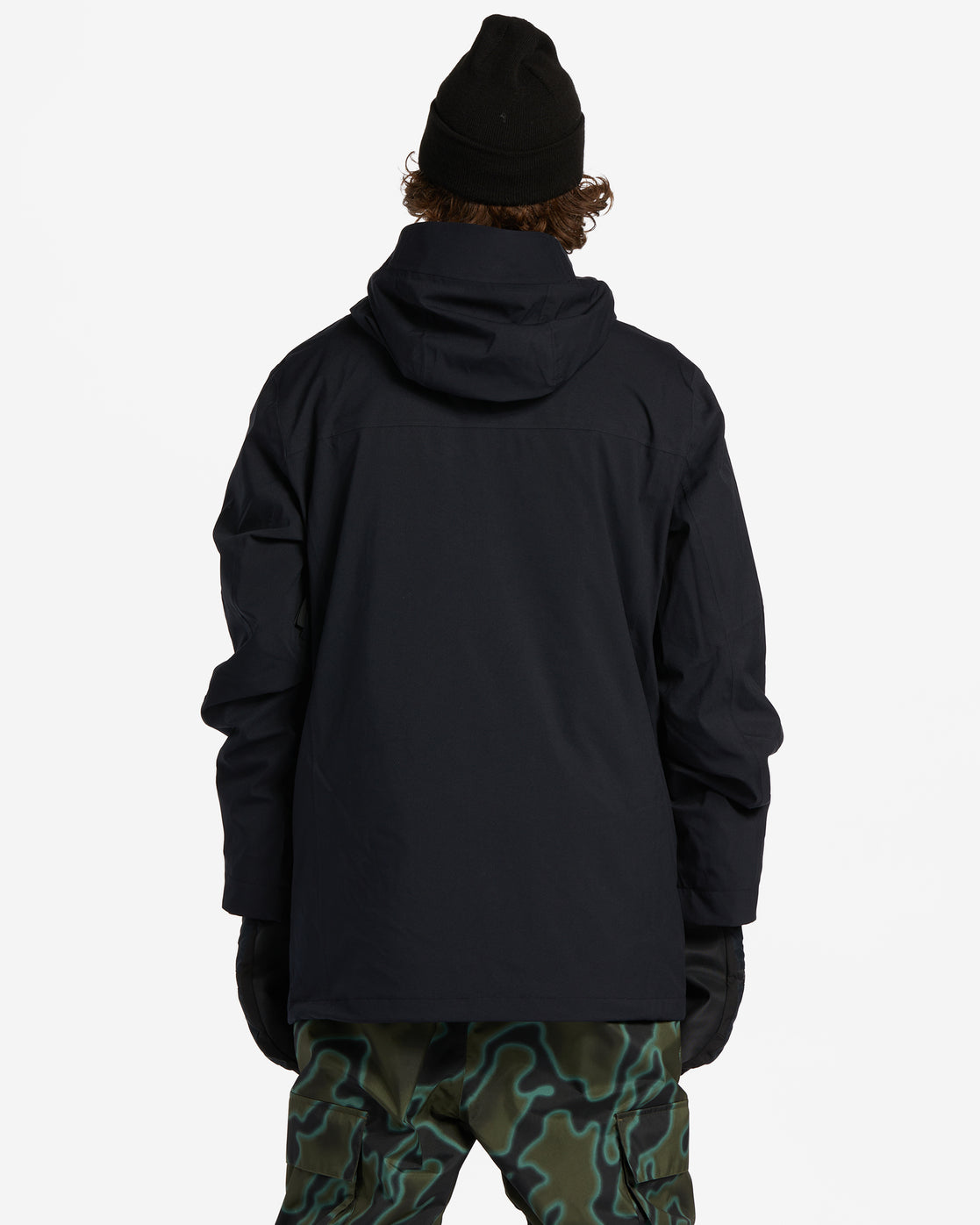 Prism Sympatex 45k Jacket