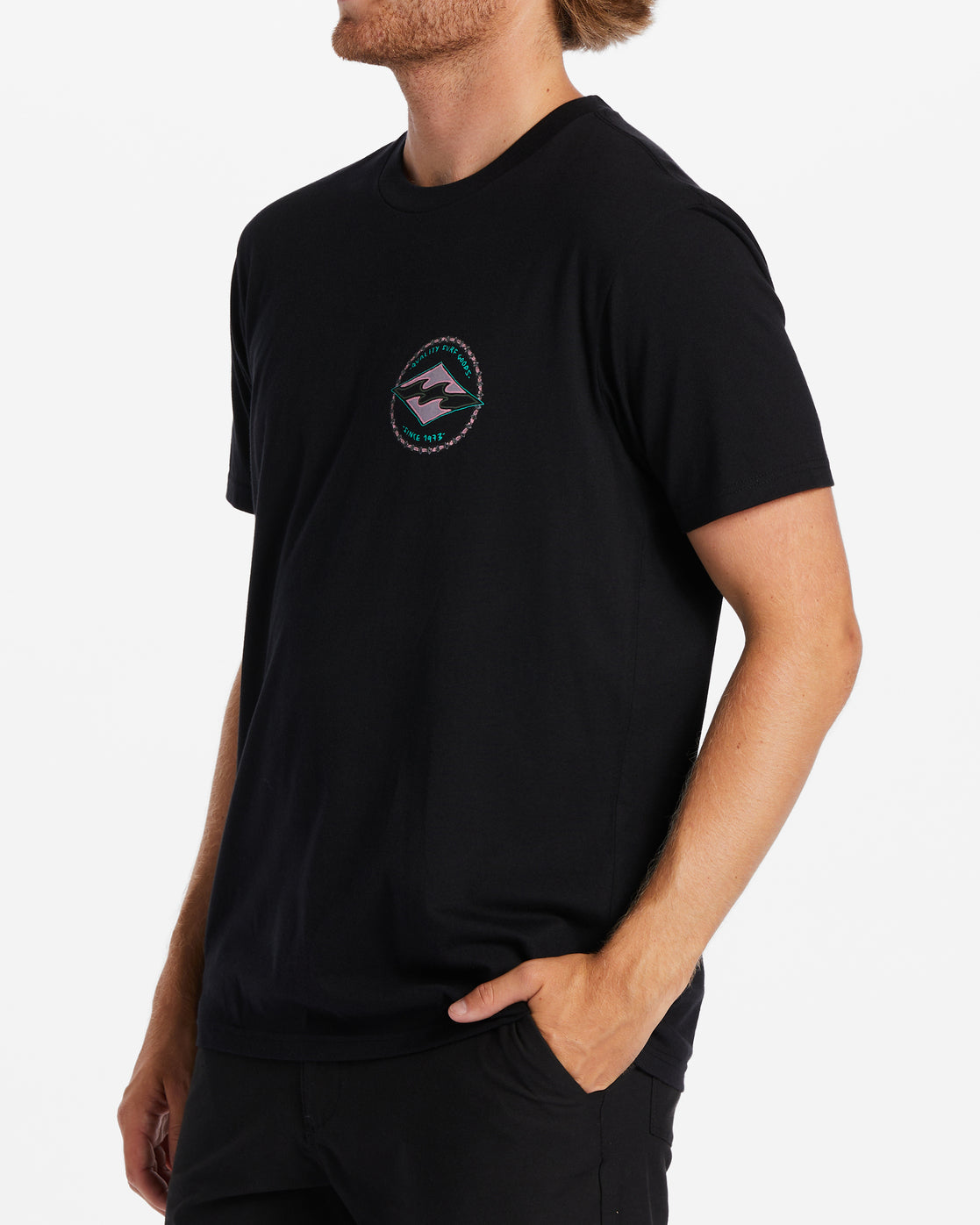 Rotor Diamond T-Shirt