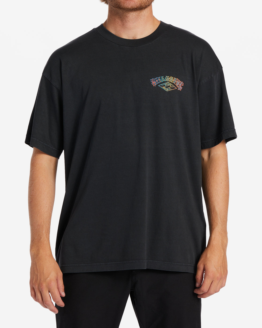 Arch Wave T-Shirt