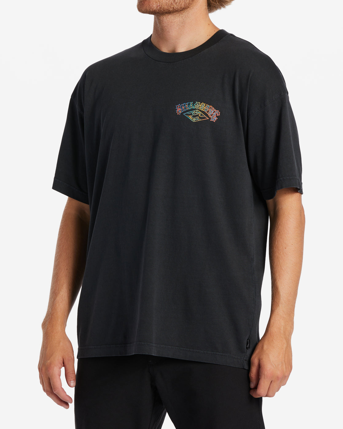 Arch Wave T-Shirt