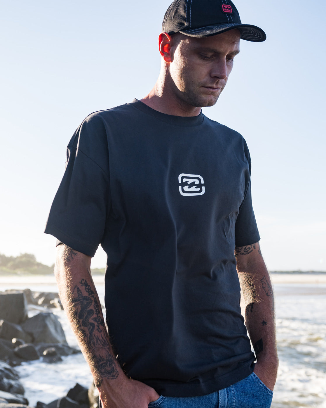 Bracket Wave OG T-Shirt