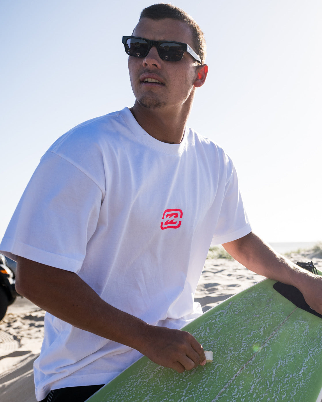 Bracket Wave OG T-Shirt