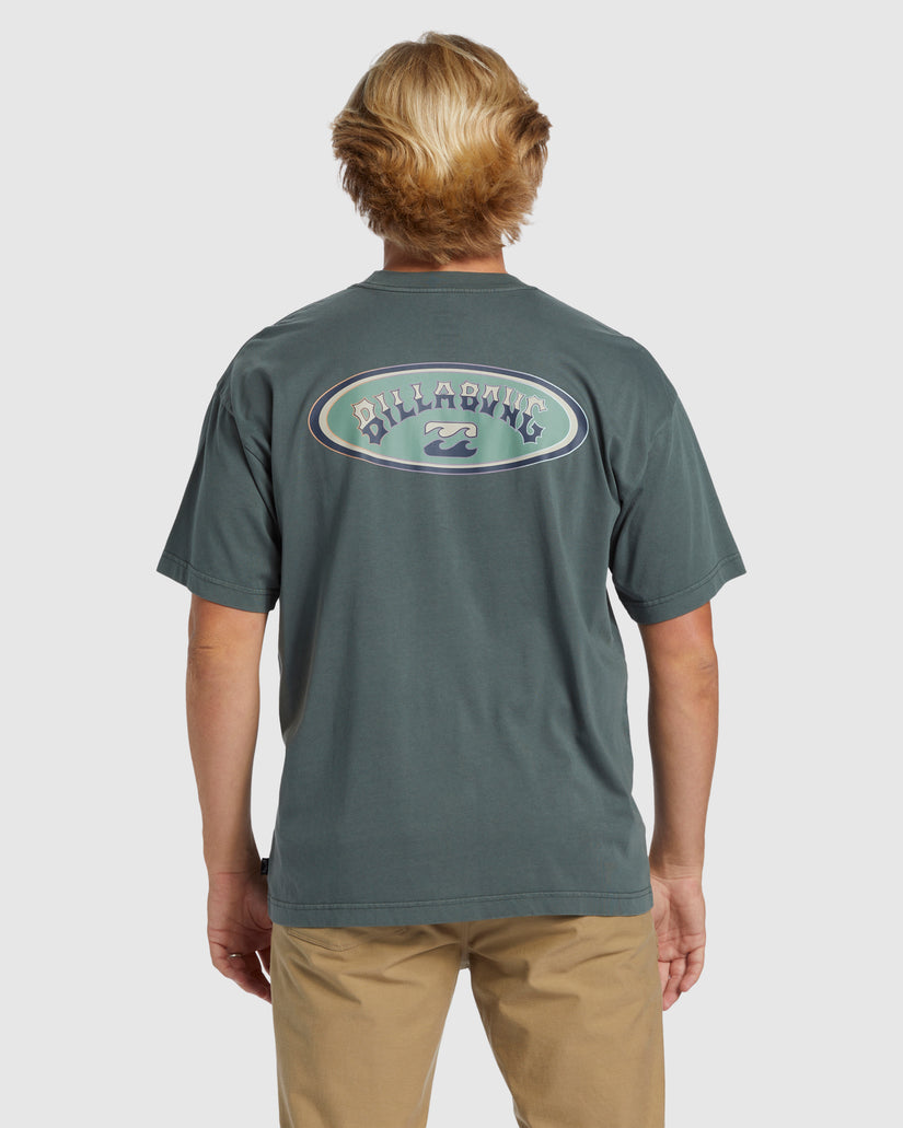 Arch Wave T-Shirt