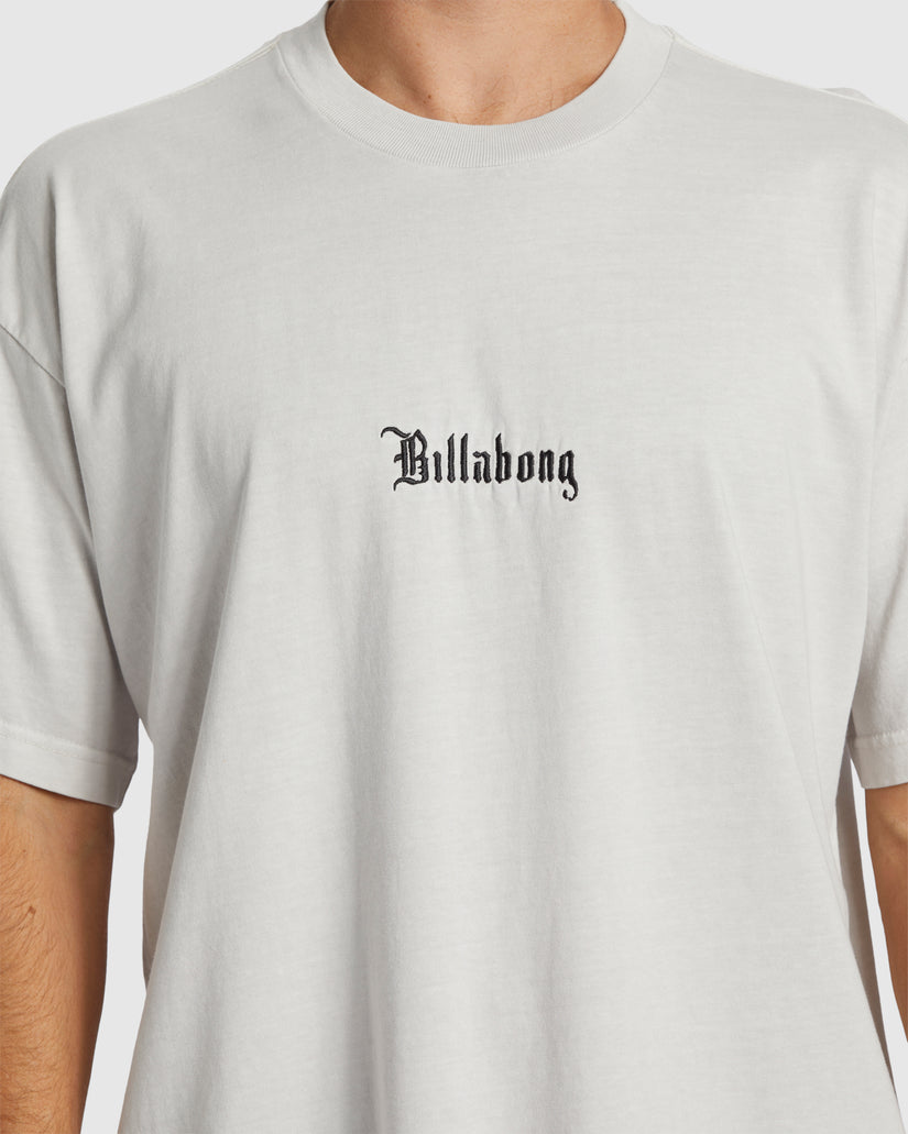 Mens Immortal Identity OG T-Shirt