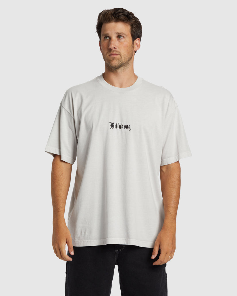 Mens Immortal Identity OG T-Shirt